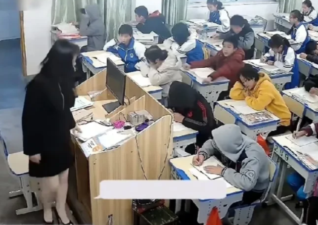 浸润心灵教育的智慧也是一种慢的力量它不在于立竿见影的成果